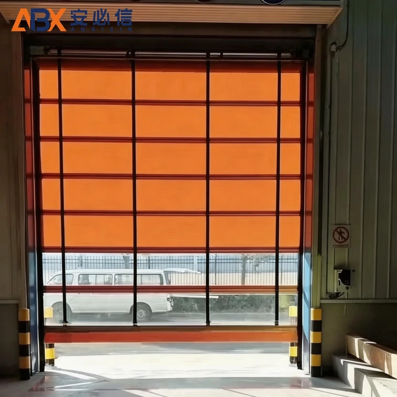惠州高速堆积门