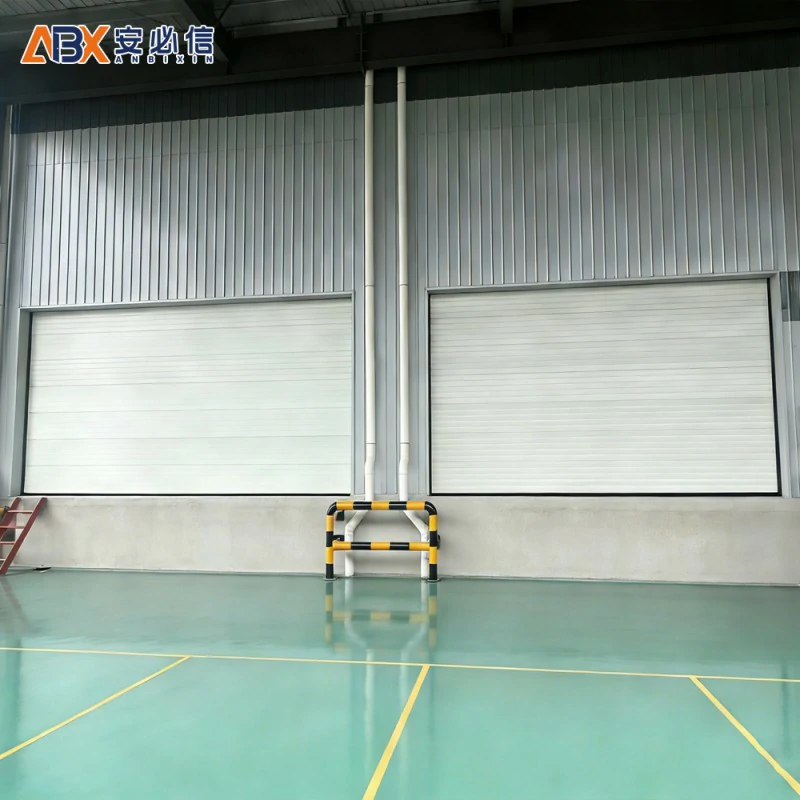 惠州滑升门